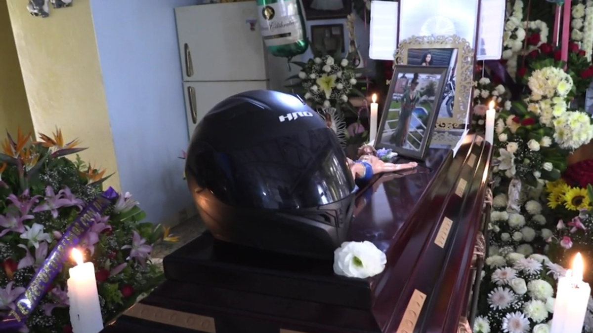 Perfila Fiscalía de Morelos que exceso de velocidad mató a motociclistas sobre la México-Cuernavaca