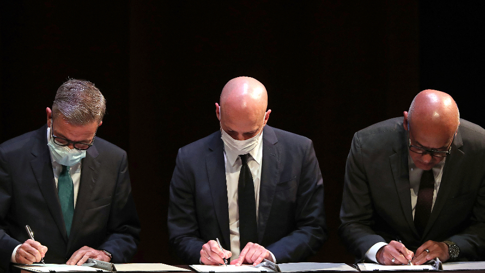 Diálogo venezolano avanza en México con hermetismo y expectativa Diálogo venezolano avanza en México con hermetismo y expectativa