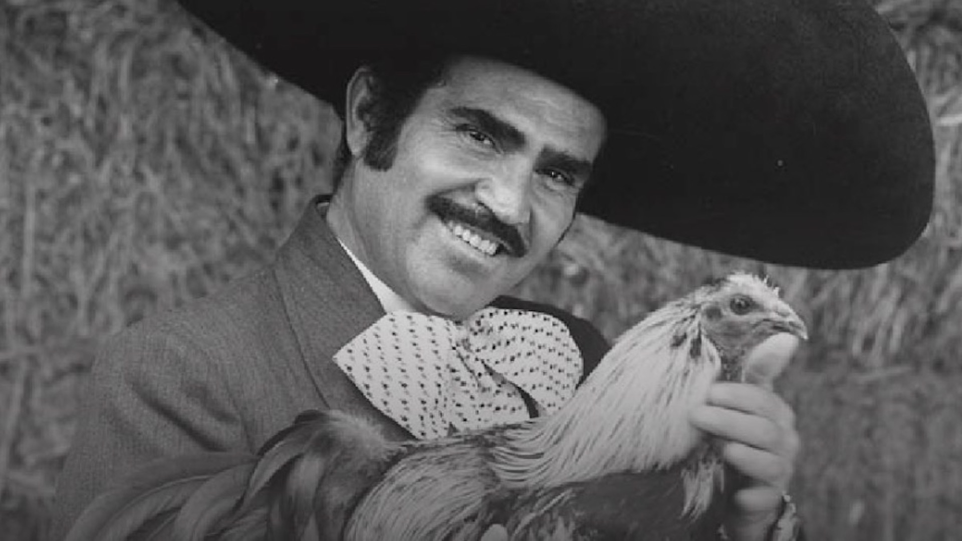 Descartan daño cerebral de Vicente Fernández - vicente-fernandez-1