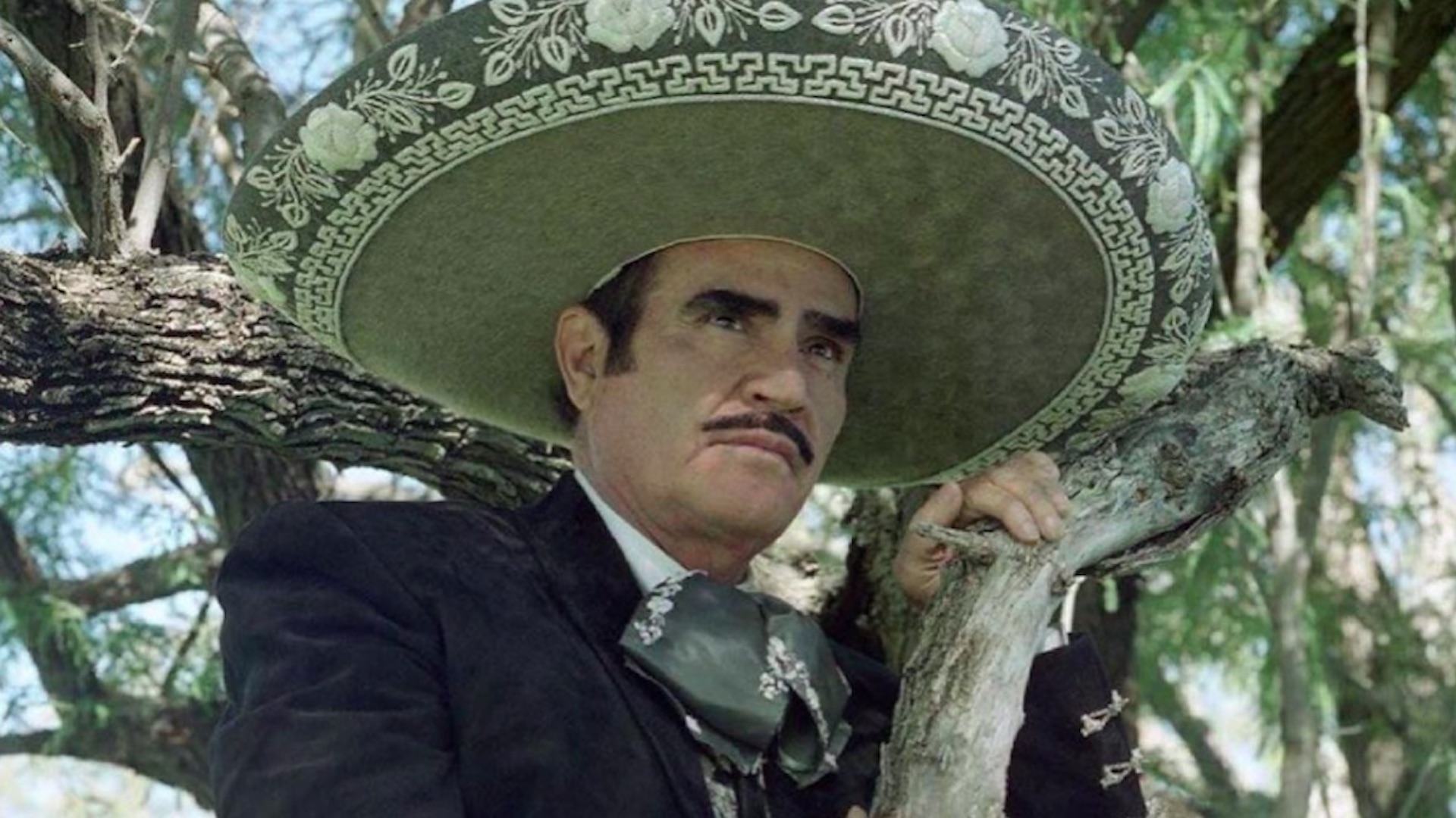 Descartan daño cerebral de Vicente Fernández