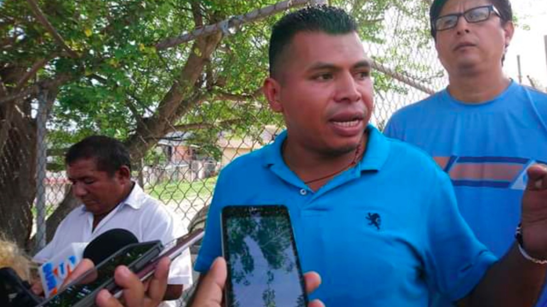 CNDH condena desaparición de activista en Guerrero