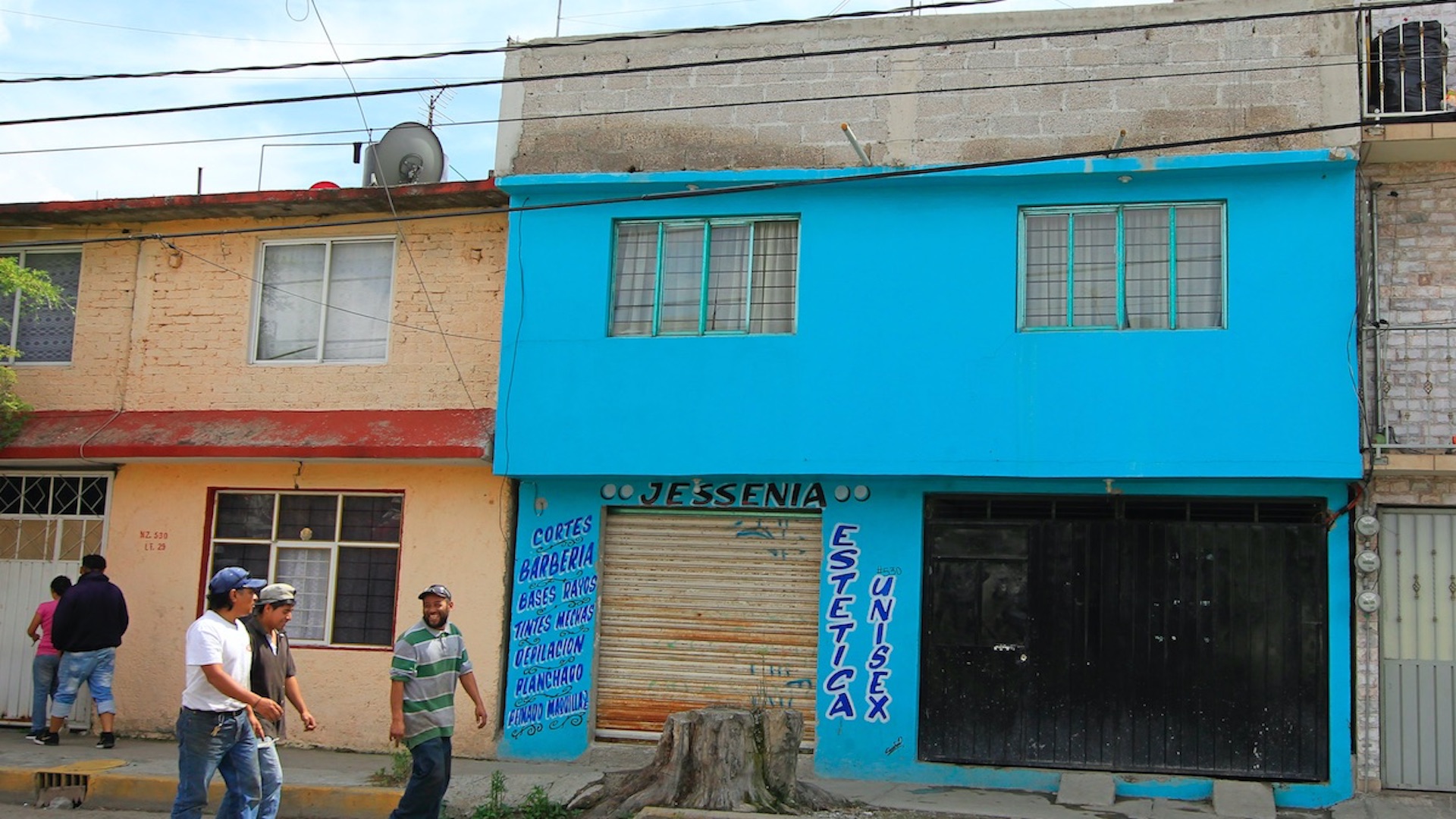 Pandemia provocó problemas de pago en 3.1 millones de hogares en México Pandemia provocó problemas de pago en 3.1 millones de hogares en México