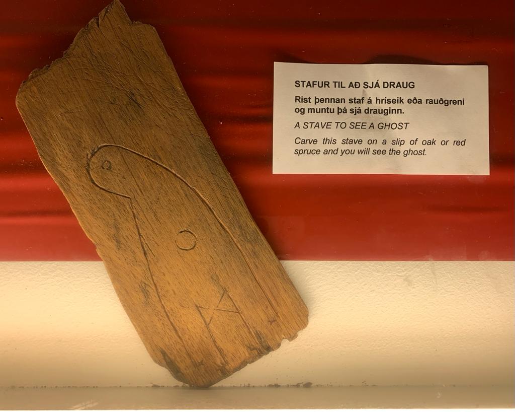 #Fotos El Museo de brujería y hechicería islandesa, por Ivonne Frid - whatsapp-image-2021-08-15-at-102108-1