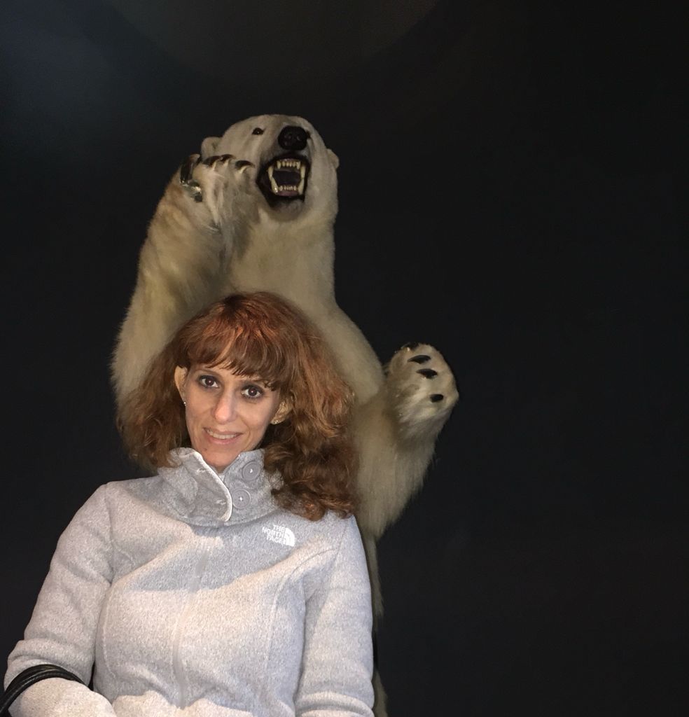 Las semillas que podrían salvar a la humanidad, por Ivonne Frid - 1