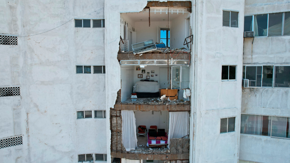 Van 2 mil 666 réplicas del sismo magnitud 7.1 en Guerrero - acapulco-guerrero-sismo-7sep21