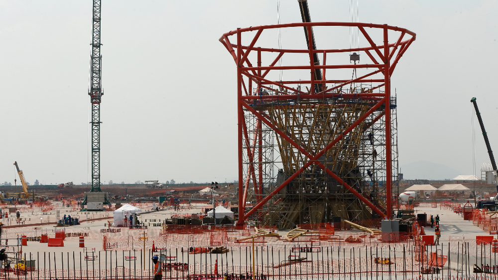 AMLO asegura que ya no se iniciarán obras nuevas; “propósito es terminar todo”, dijo AMLO asegura que ya no se iniciarán obras nuevas; “propósito es terminar todo”, dijo