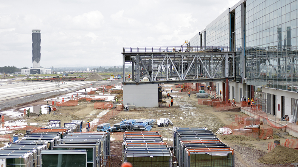 Rechaza Sánchez Cordero presentar controversia constitucional contra decreto sobre proyectos de la 4T Rechaza Sánchez Cordero presentar controversia constitucional contra decreto sobre proyectos de la 4T