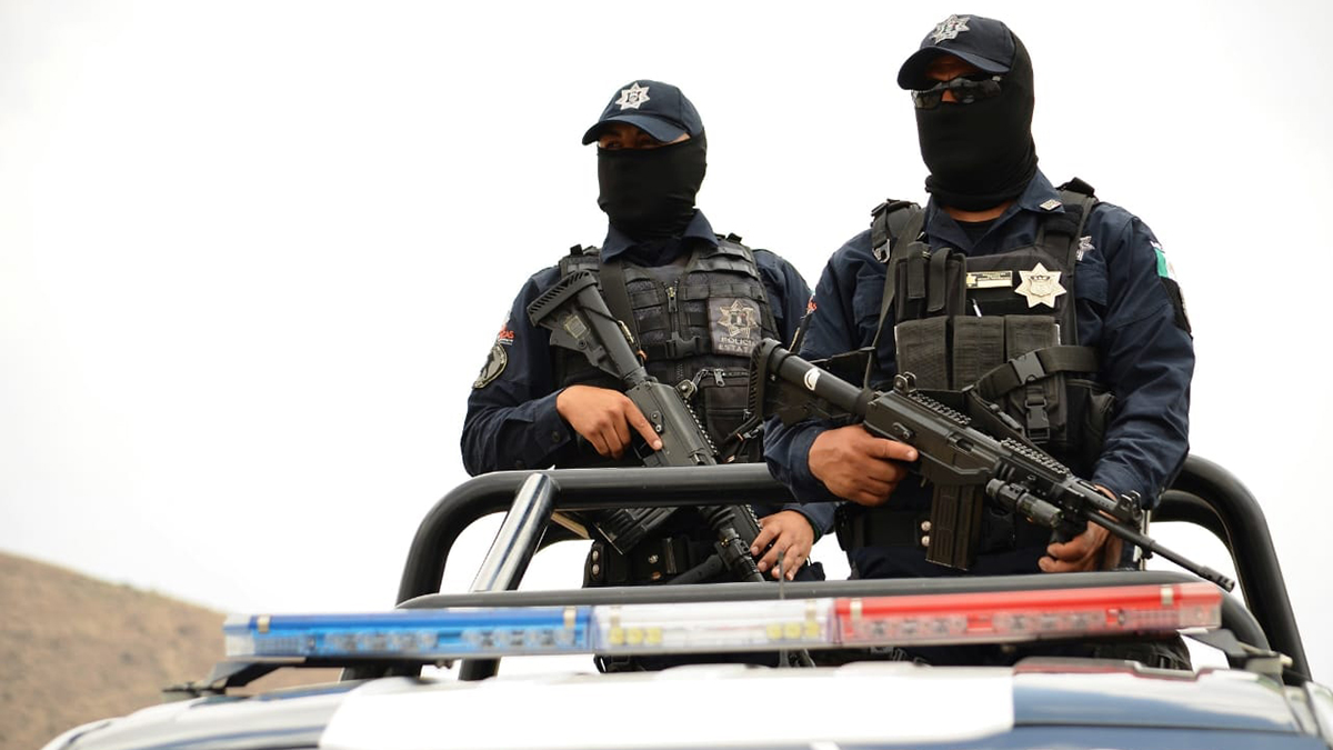 Asesinan en Zacatecas a 15 personas en menos de 24 horas