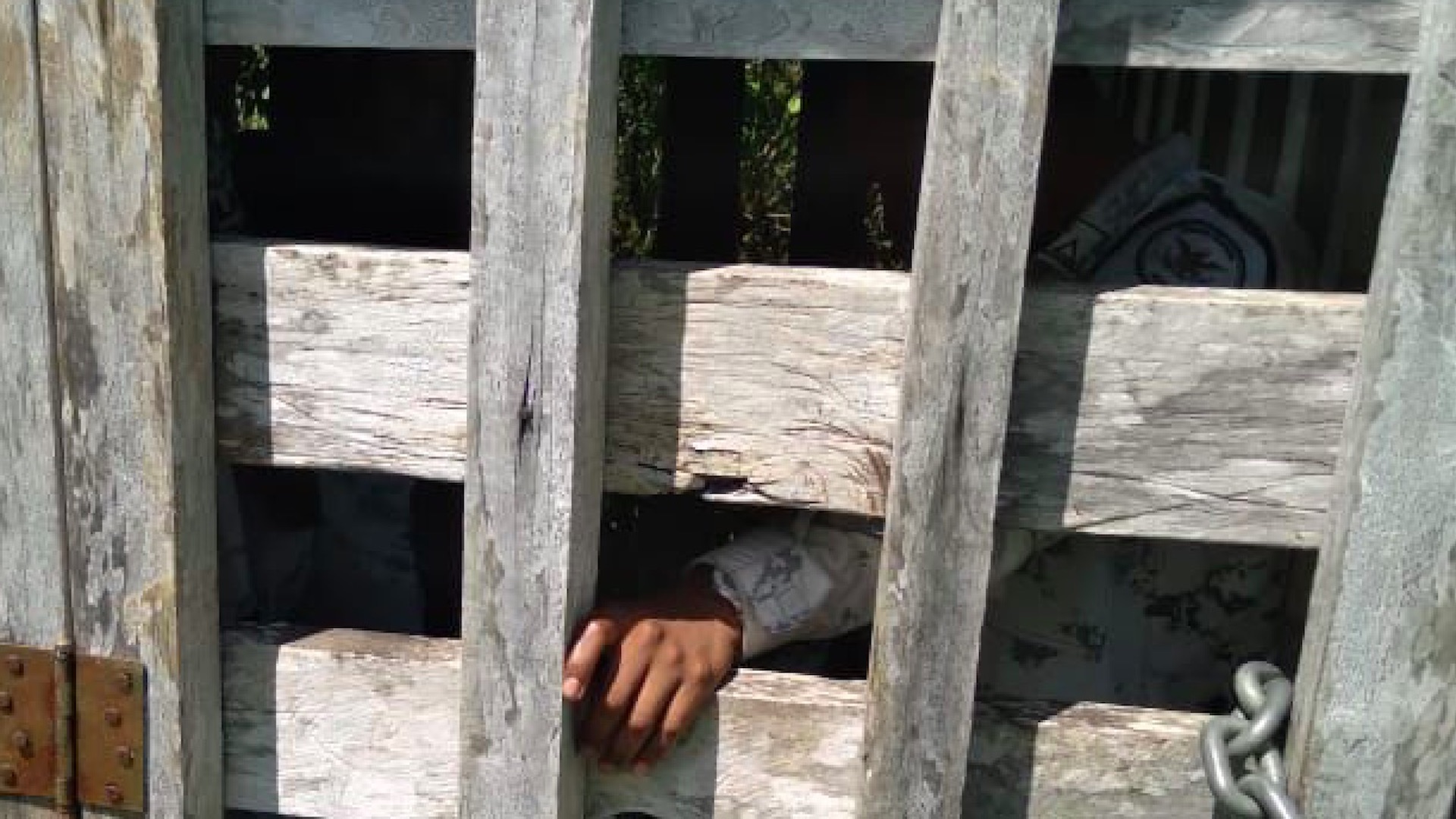 Liberan a elementos de la GN y del INM retenidos en Chiapas