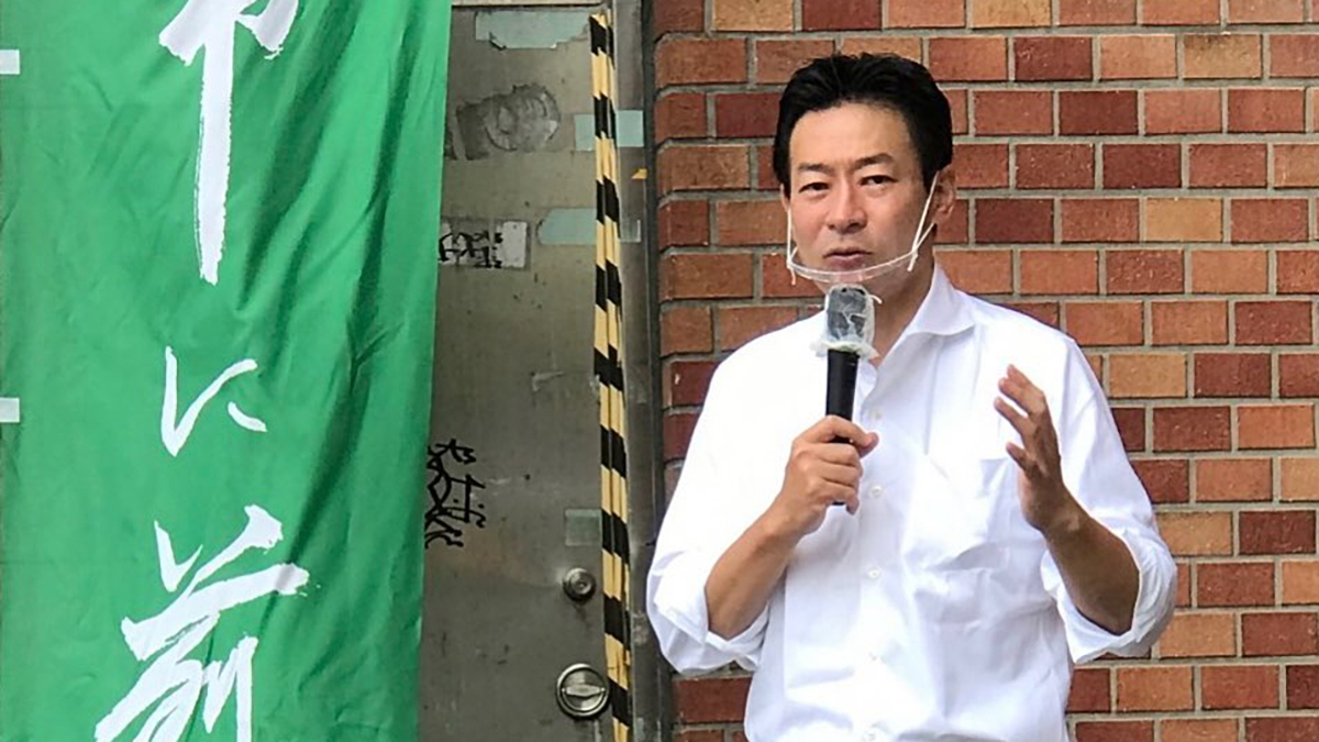 Dan cuatro años de cárcel en Japón a exdiputado por sobornos para abrir casinos Dan cuatro años de cárcel en Japón a exdiputado por sobornos para abrir casinos