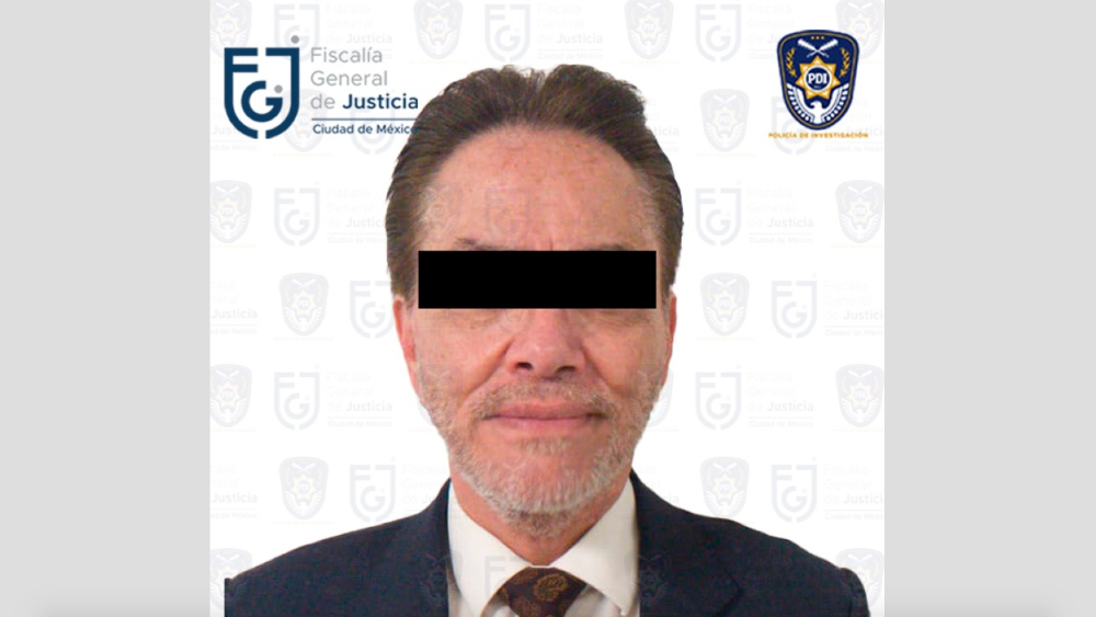 En el Reclusorio Sur Alejandro del Valle, accionista de Interjet y socio de Miguel Alemán Magnani En el Reclusorio Sur Alejandro del Valle, accionista de Interjet y socio de Miguel Alemán Magnani