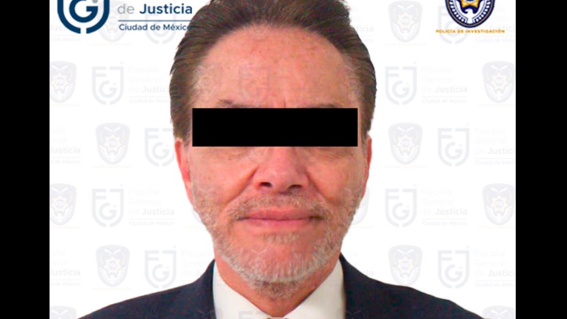 Vinculan a proceso a Alejandro del Valle por el delito de fraude