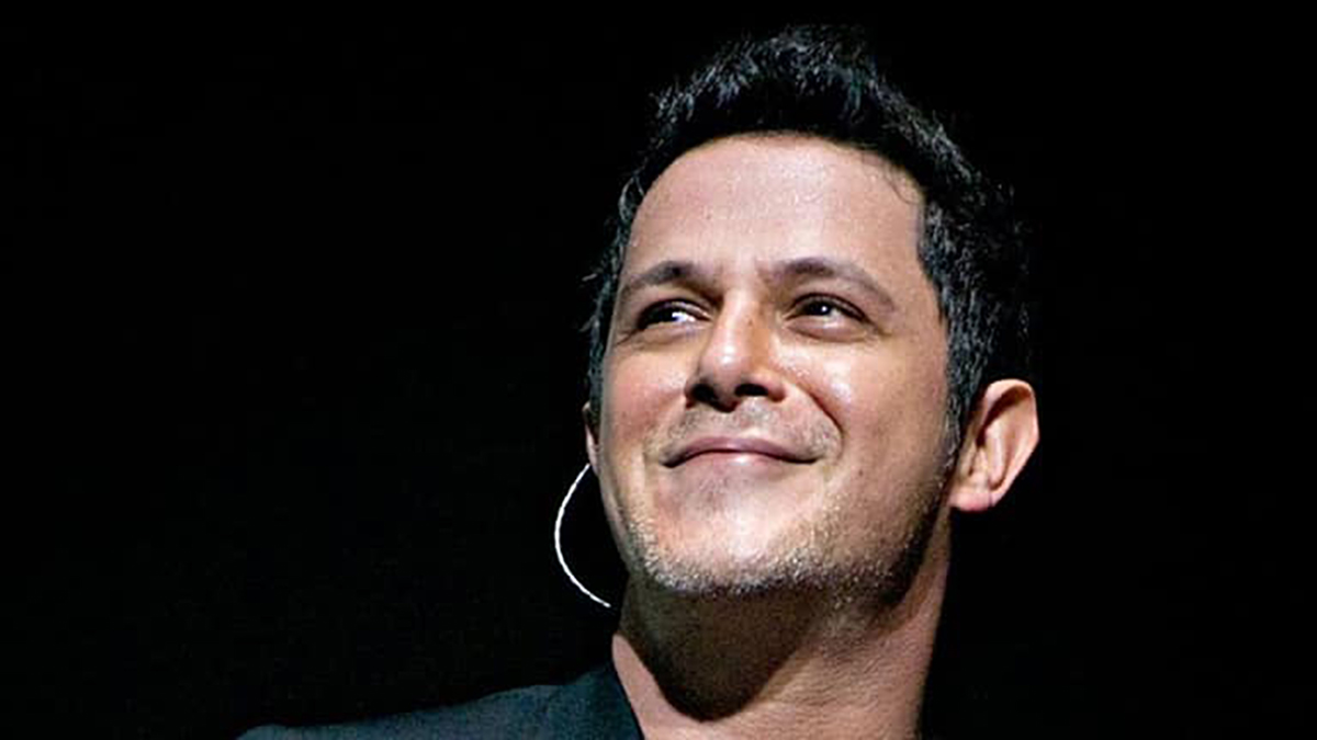 Alejandro Sanz tendrá una estrella en el Paseo de la Fama de Hollywood