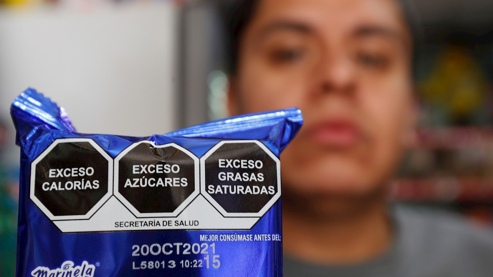 Libro señala a industria de alimentos de influir en política y ciencia mexicana - alimentos-mexico-comida-alimentacion-tienda-2