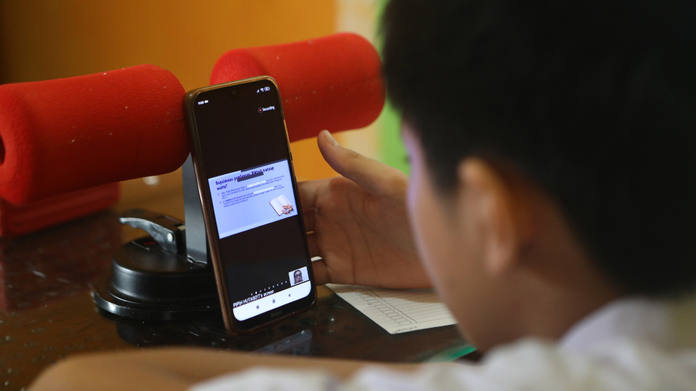 Unesco: 117 millones de alumnos siguen sin ir a clases por la pandemia