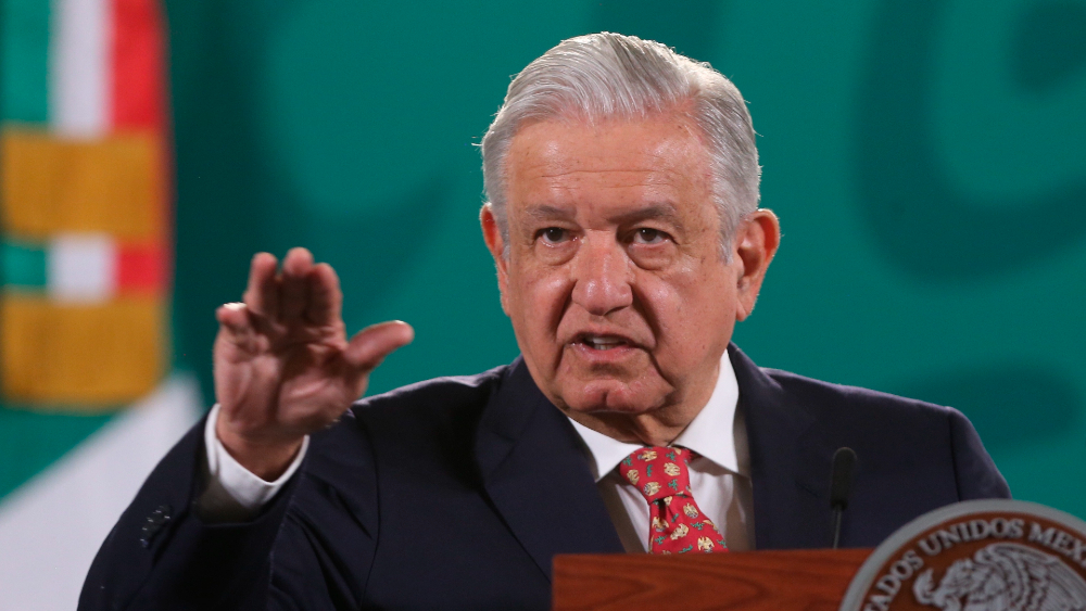 EE.UU. sigue sin contestar nota diplomática por financiamiento a organizaciones: AMLO