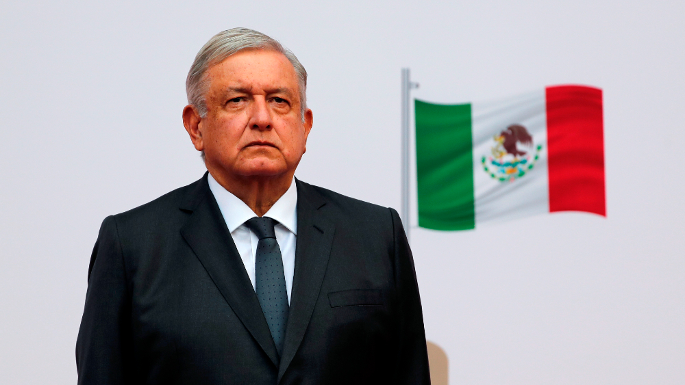 No se está en contra de investigadores, sino de la corrupción: AMLO