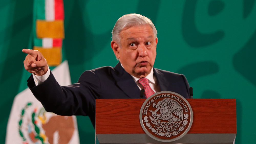 La historia nos juzgará: López Obrador sobre cómo le gustaría ser recordado por mexicanos