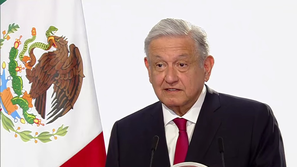 México paró en seco ‘tendencia privatizadora’ del sector energético: López Obrador