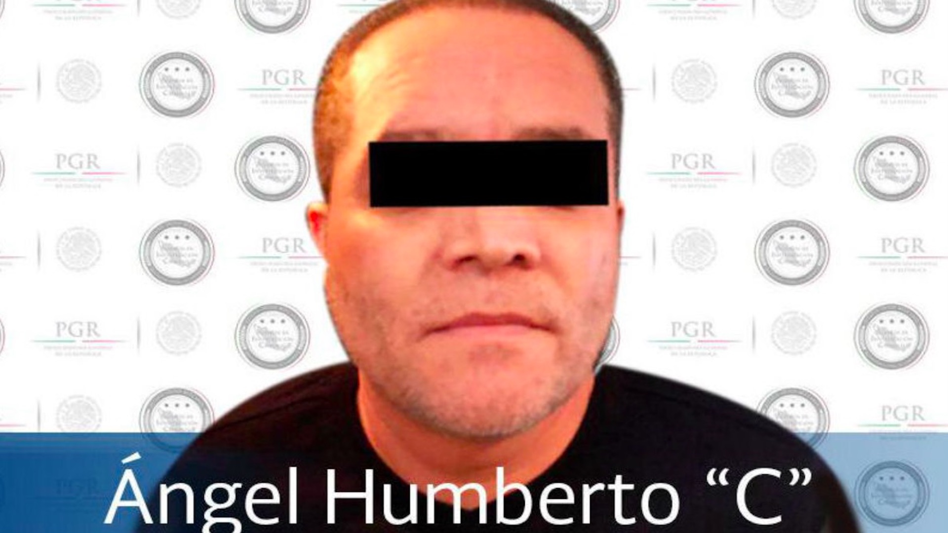 México extradita a EE.UU. a Ángel Humberto Chávez Gastélum