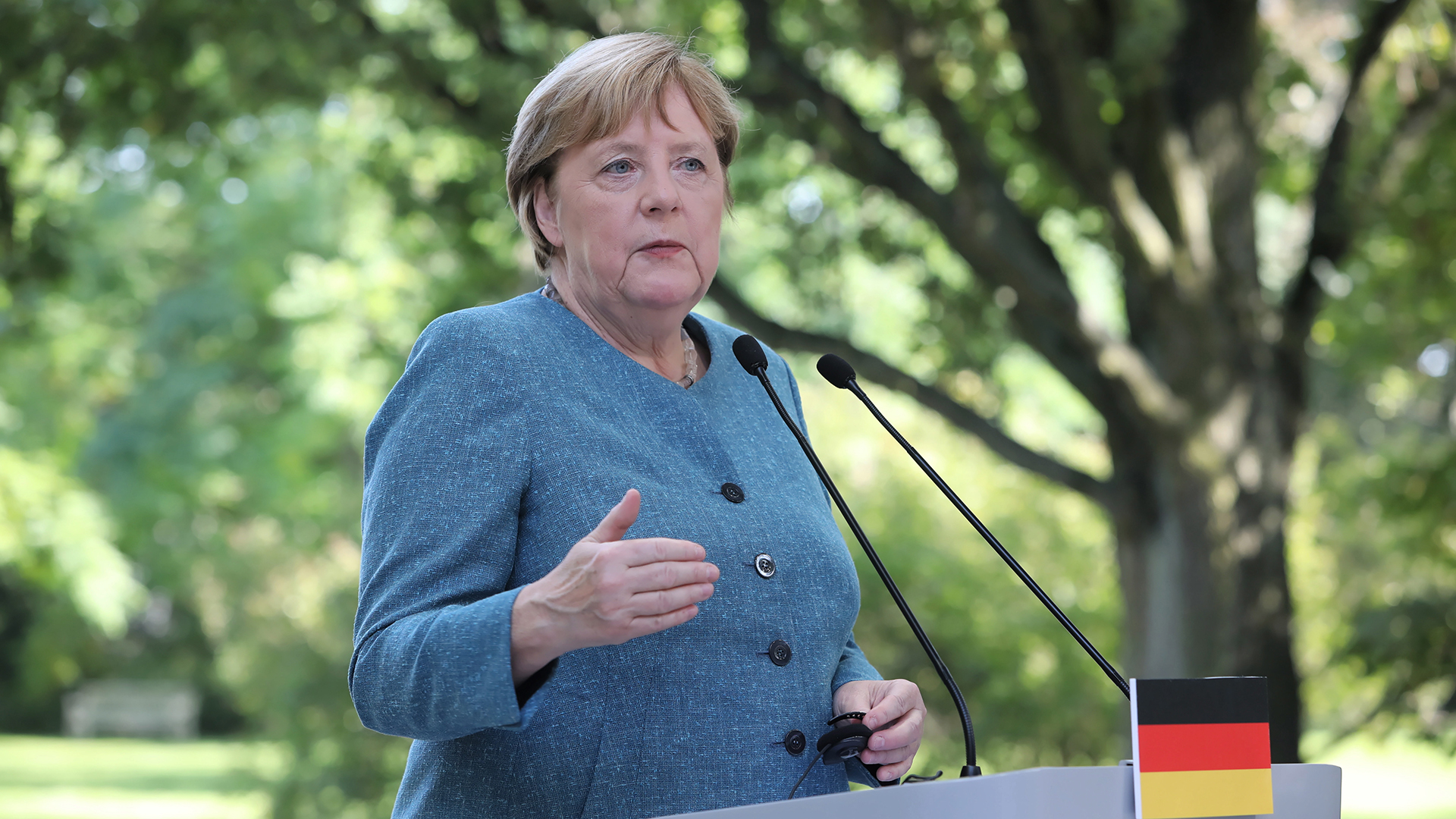 Alemania celebra elecciones generales para poner fin a “era Merkel”