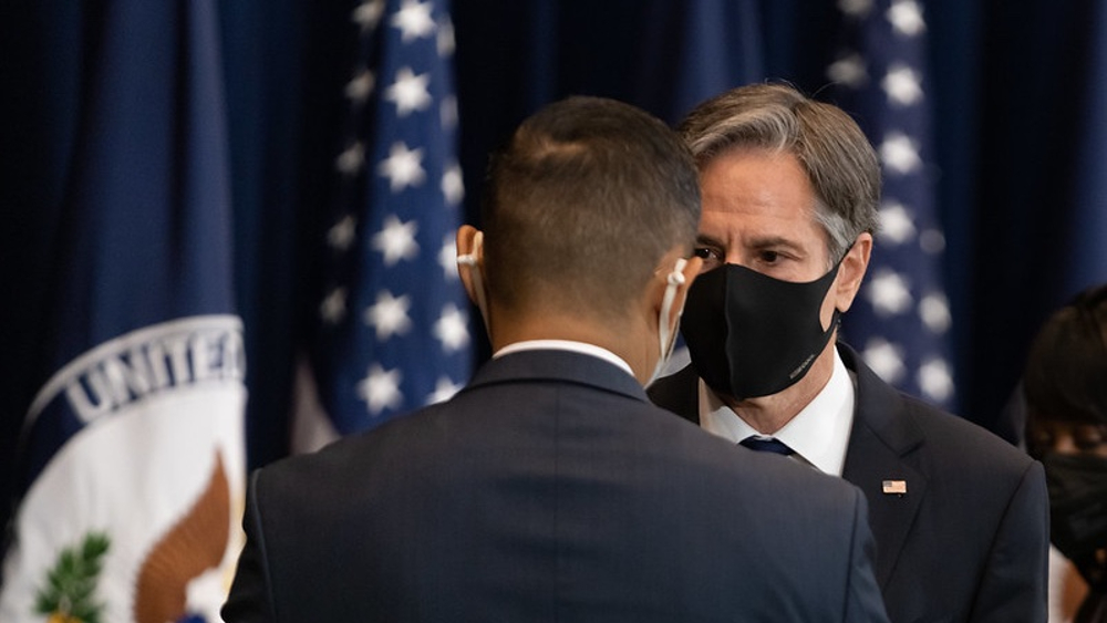 Ataque terrorista del 11S motivó en EE.UU. el periodismo y los derechos humanos: Blinken