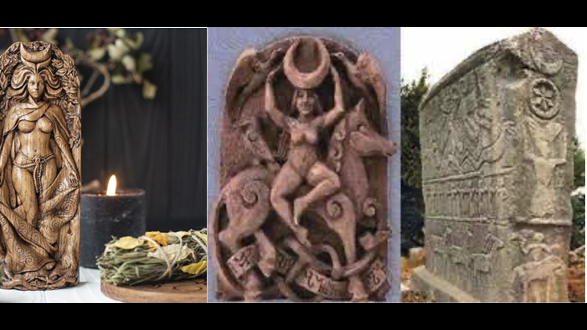 Cuando había una diosa vestida de blanco Cuando había una diosa vestida de blanco