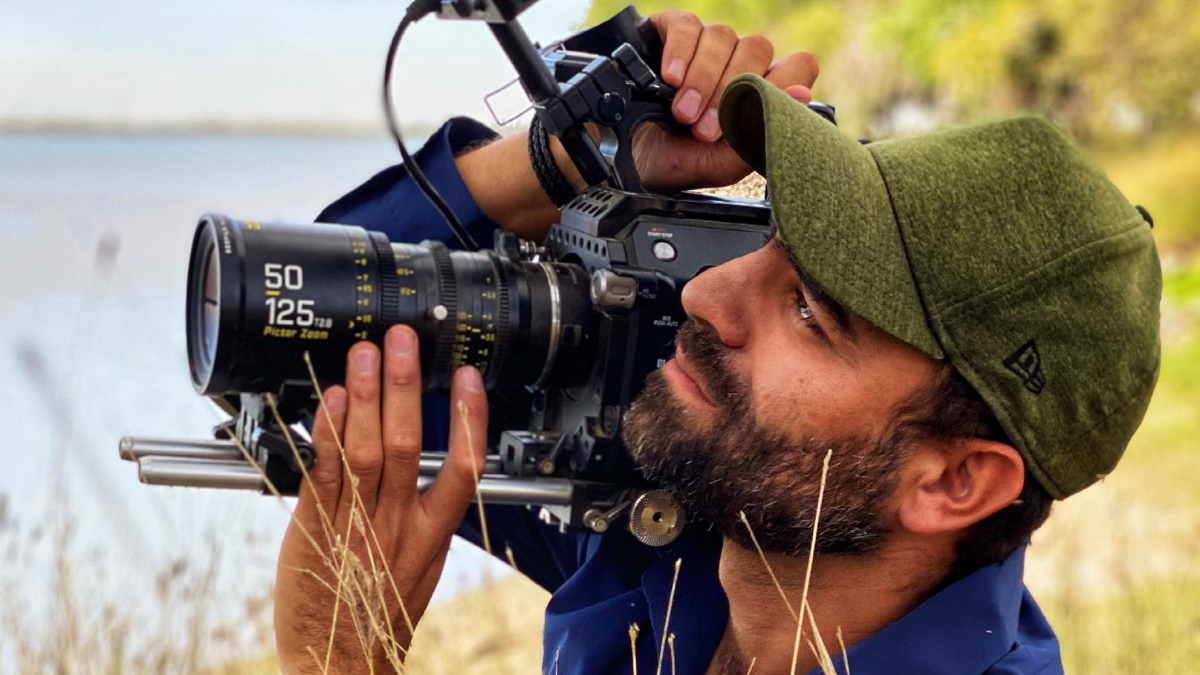 Ambientalista Arturo Islas Allende se queda varado cerca de Isla Tiburón