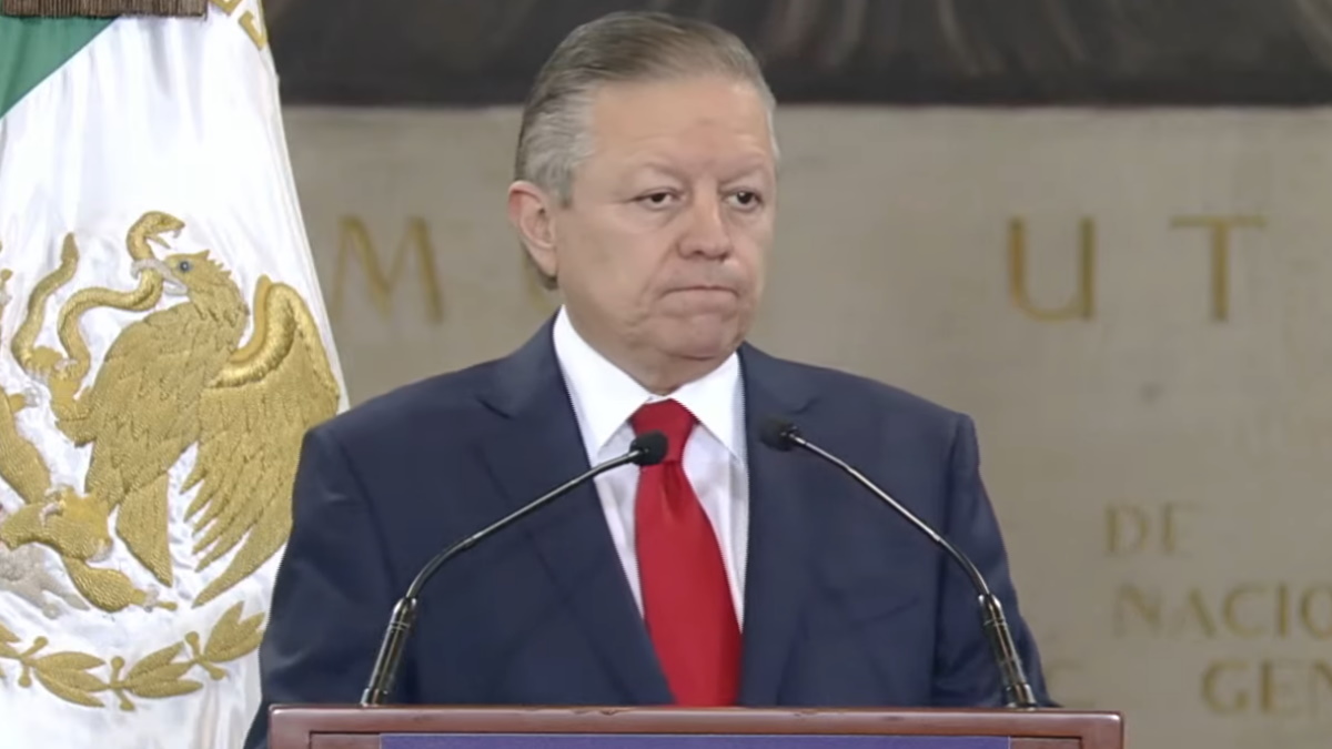 Fallo de la Suprema Corte sobre el aborto es mérito de las mujeres, asegura Arturo Zaldívar