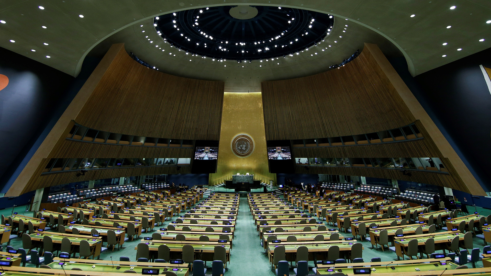 ONU exige a Estados Unidos fin del bloqueo a Cuba ONU exige a Estados Unidos fin del bloqueo a Cuba