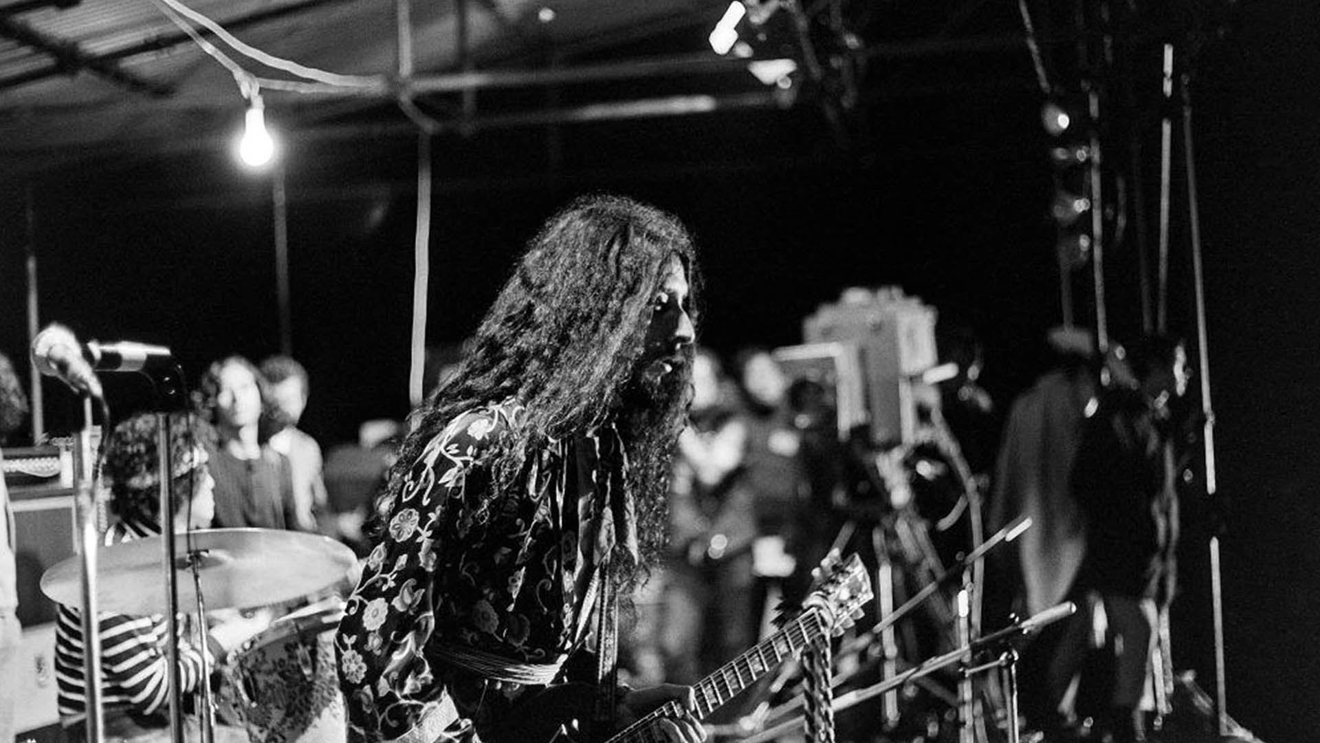 Avándaro, el festival de espíritu joven que impulsó el rock latinoamericano - banda-de-rock-en-avandaro