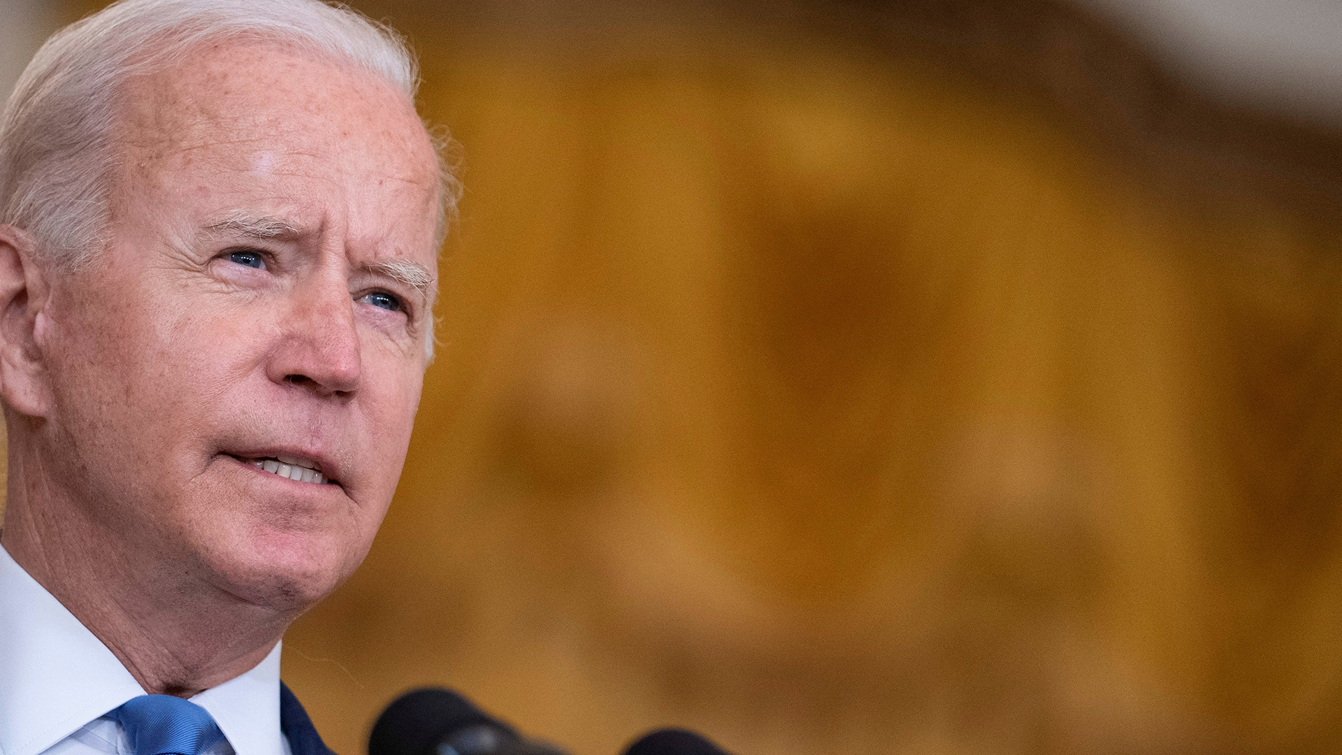 Biden felicita a México por aniversario de Independencia; desea avances en seguridad y prosperidad