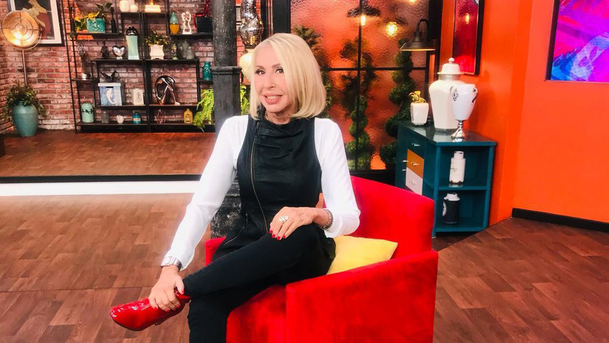 Laura Bozzo interpone amparo contra orden de aprehensión