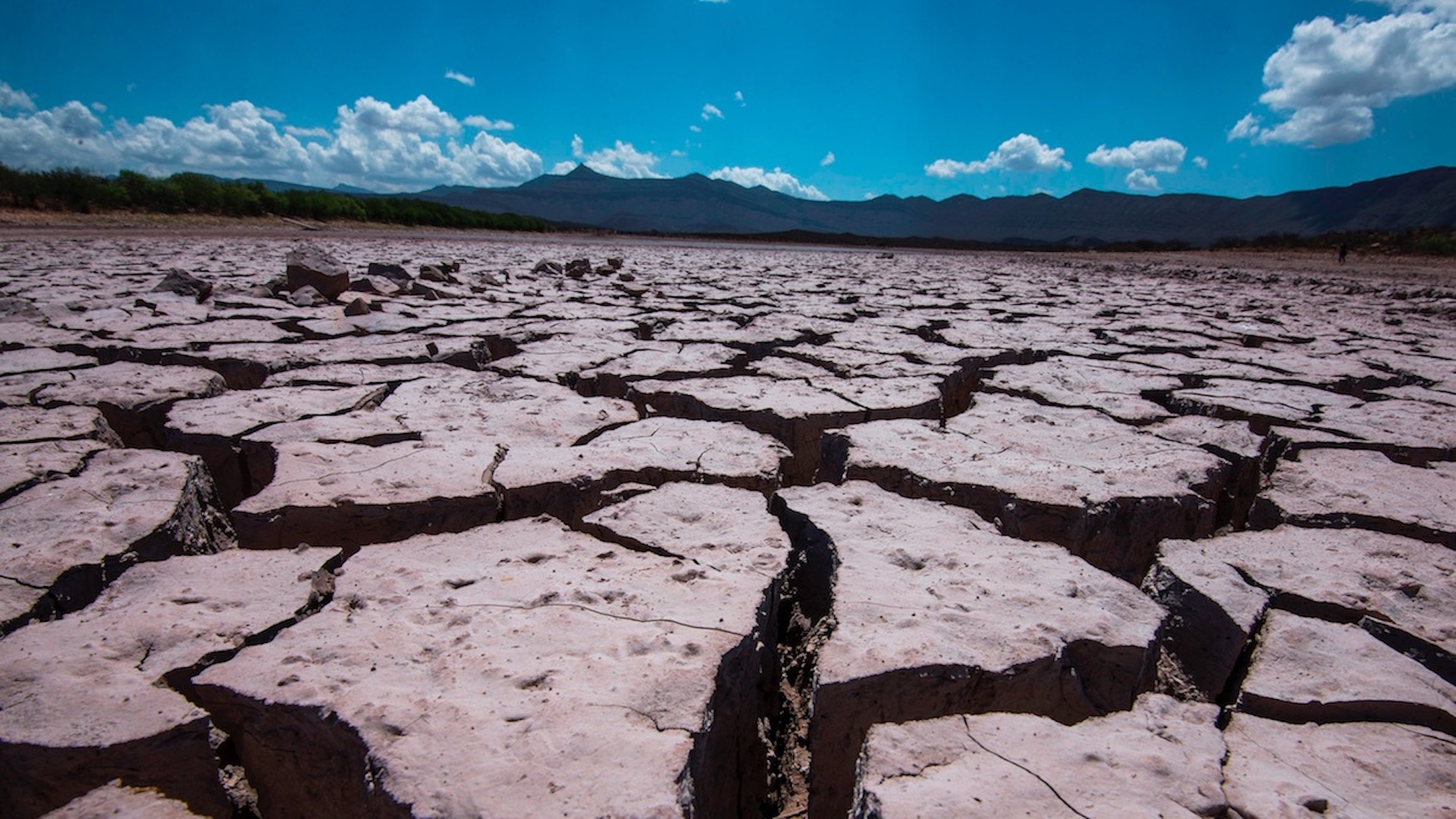 México no está listo para fenómenos climáticos de El Niño y La Niña, alertan expertos México no está listo para fenómenos climáticos de El Niño y La Niña, alertan expertos