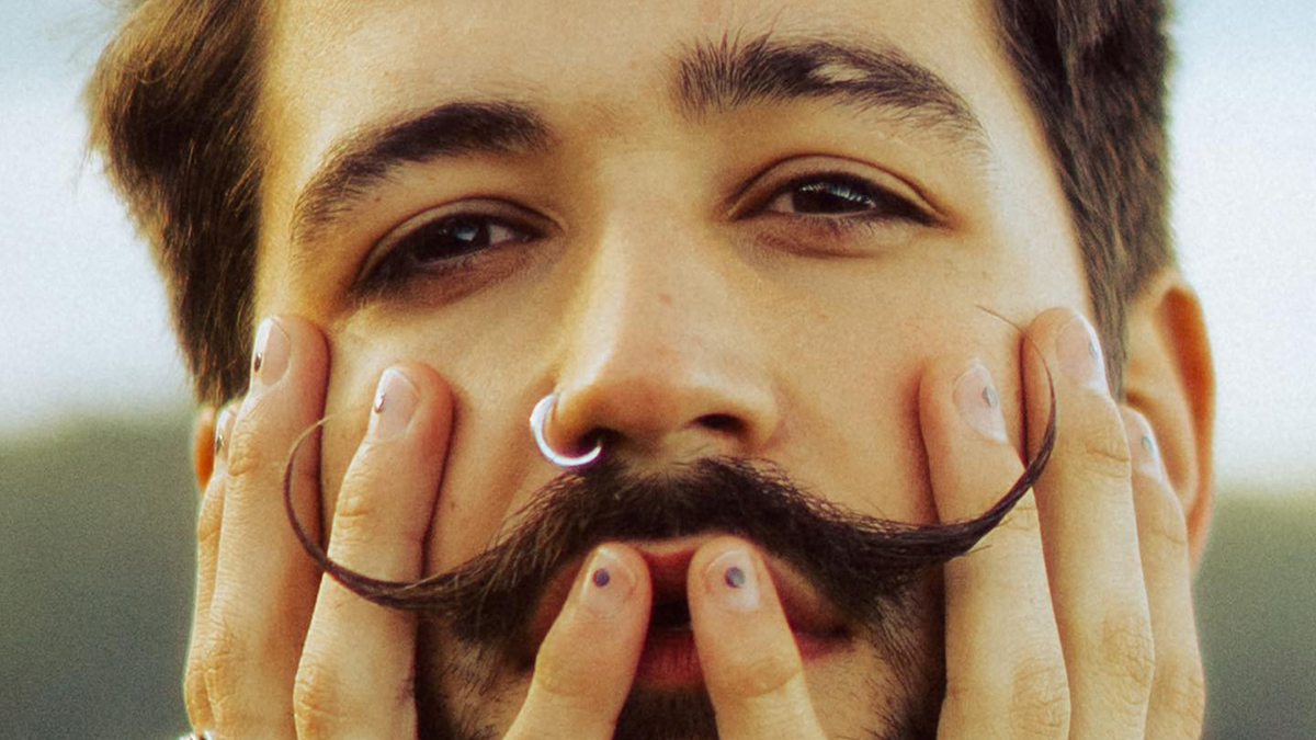 Camilo, favorito para arrasar en los Latin Grammy