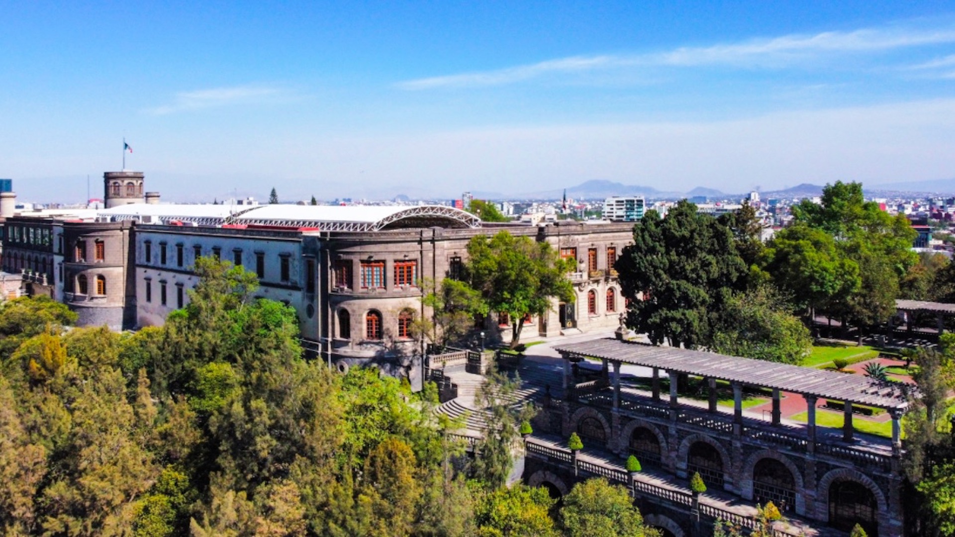 Ciudad de México será sede del Tianguis Turístico 2023