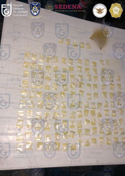 Aseguran droga y a sujeto tras cateo en la Gustavo A. Madero - cateo-colonia-chalma-de-guadalupe-gam-cdmx-4