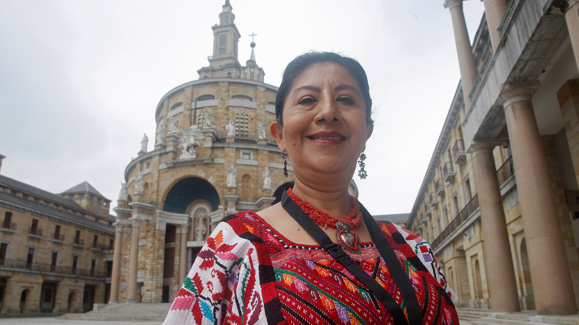 Expansión de la comida rápida en México relega a los platillos típicos - celia-florian