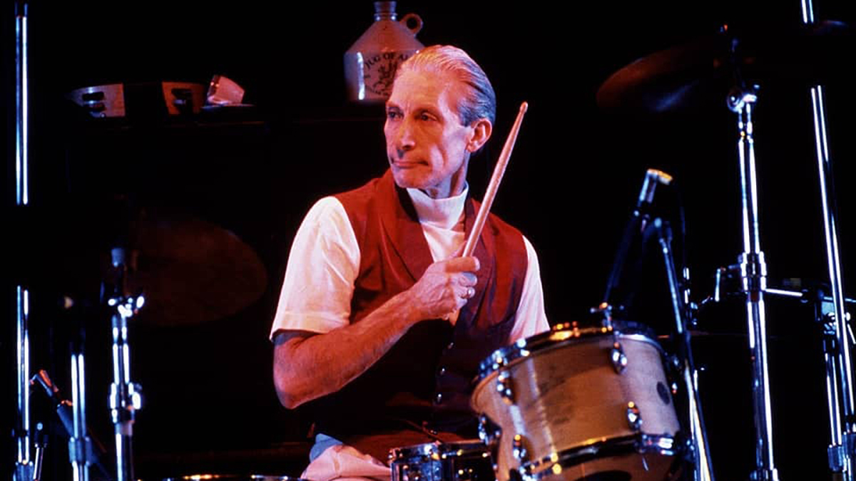 The Rolling Stones recuerdan a Watts en primer concierto sin el baterista