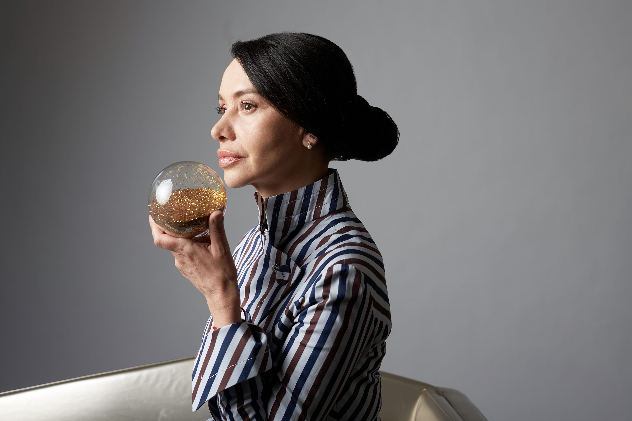 Google Arts & Culture presenta: Sabores de México - chef-martha11573-scaled