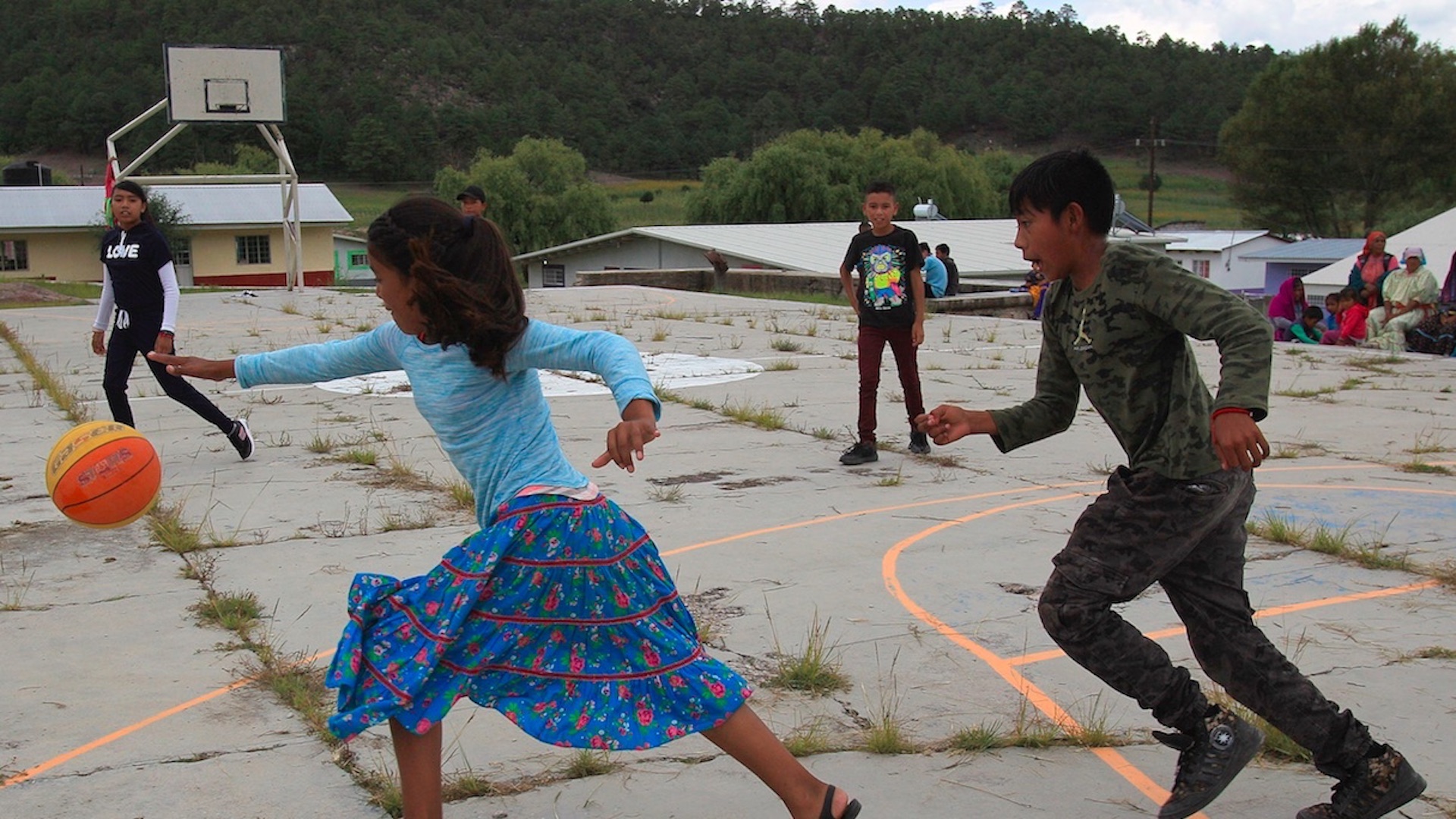 Regreso a clases evita que menores se integren a grupos delictivos