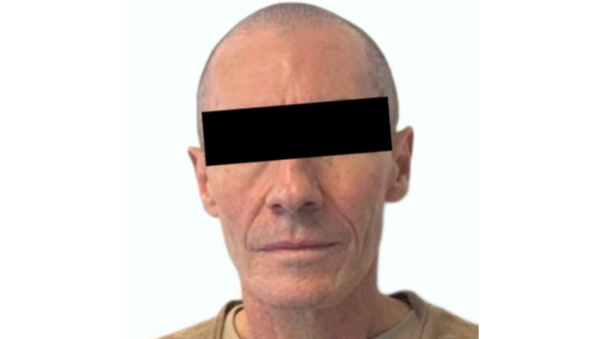 'Comandante Emilio', secuestrador de Diego Fernández de Cevallos, volverá a México tras proceso en Chile - comandante-emilio-extradicion-chile