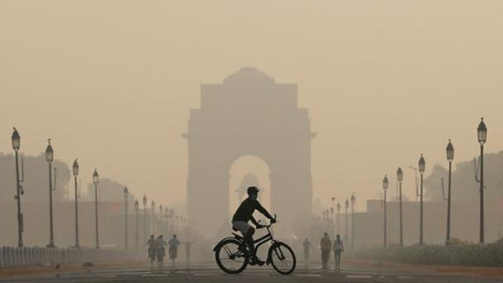 México insiste en que países ricos deben aportar 100 mmdd contra crisis climática
