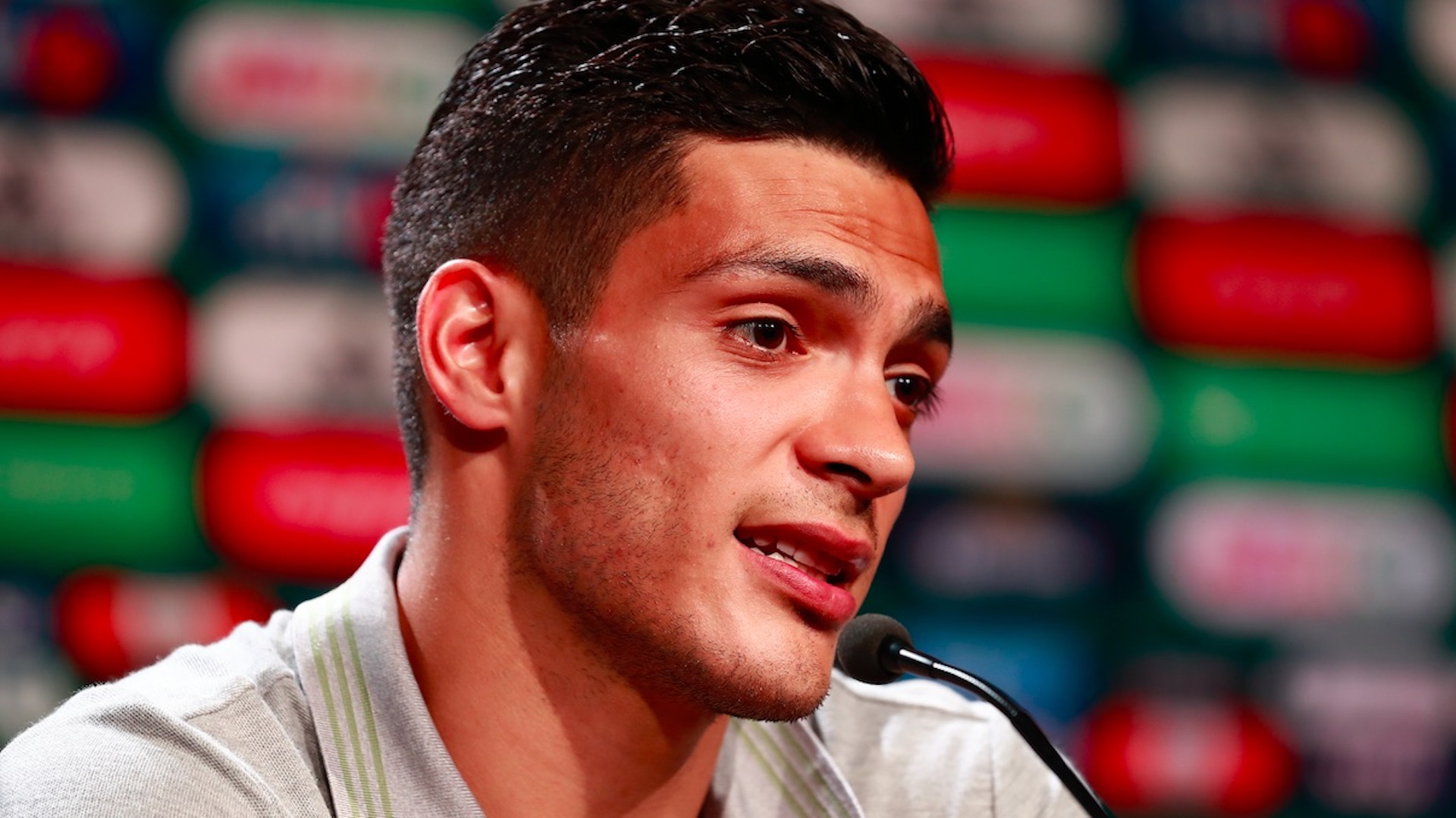 Jiménez y Lozano destacan en convocatoria de México