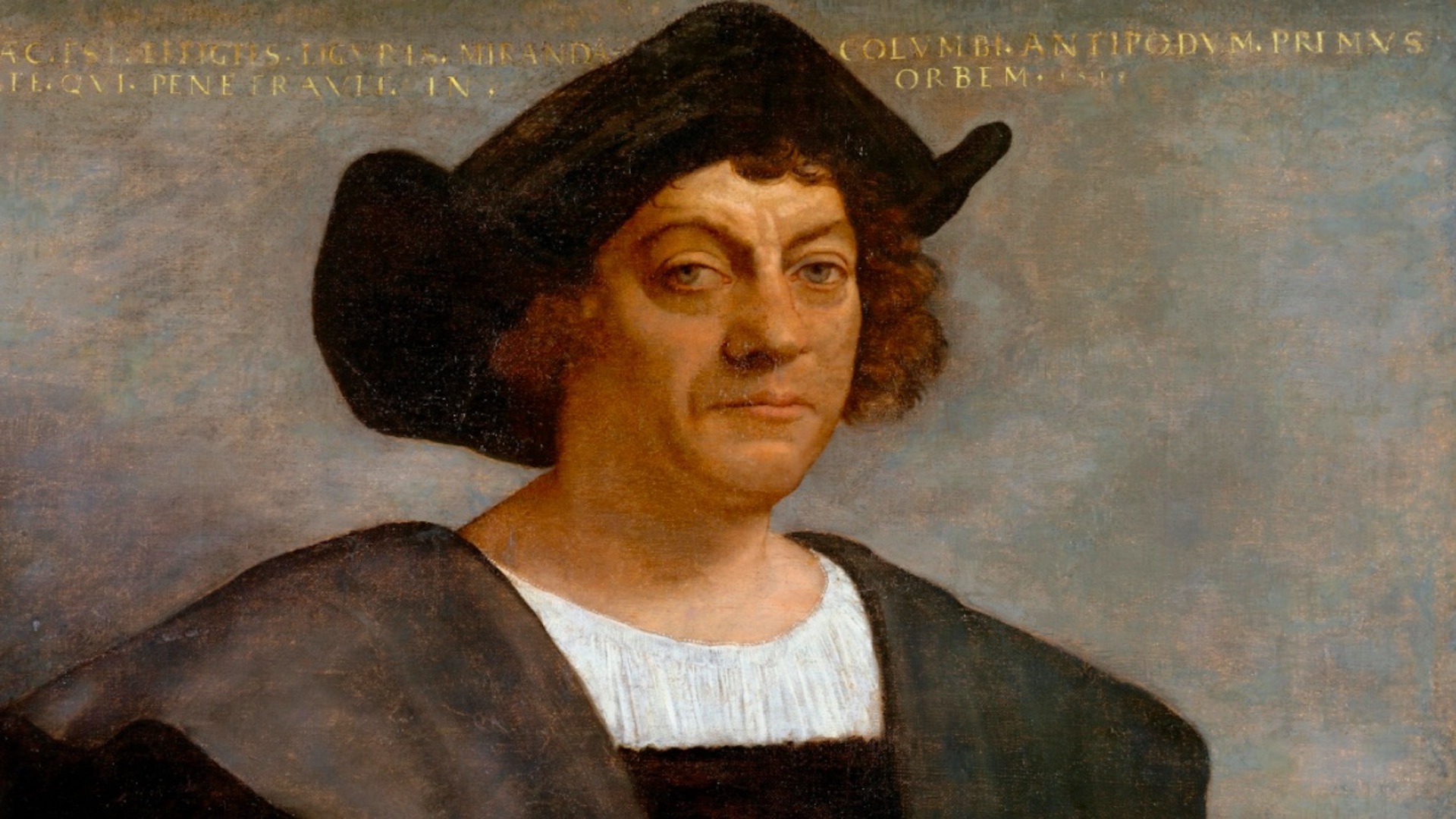 Buscan demostrar que Colón era en realidad el gallego Pedro Madruga