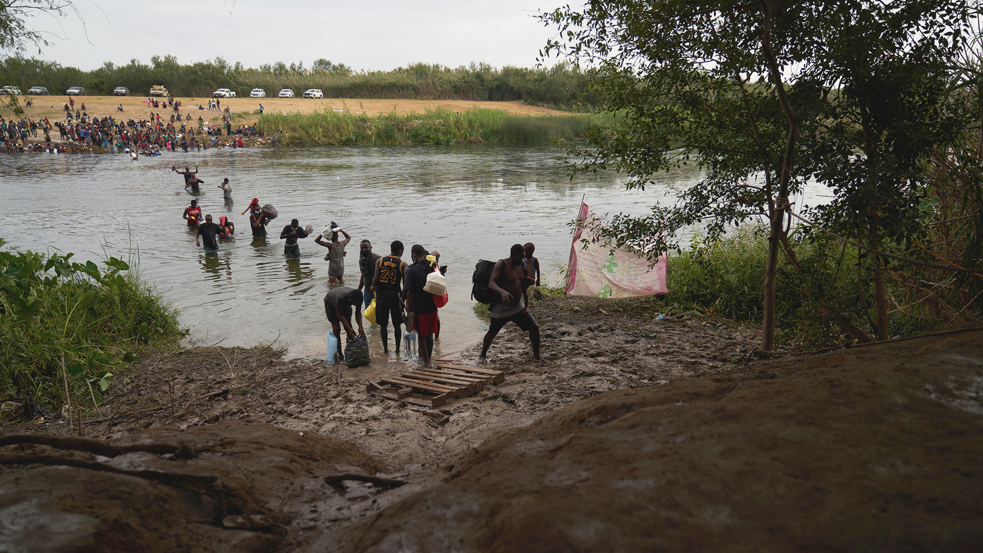 AMLO tiene confianza en que Biden acepte propuesta para atender crisis migratoria