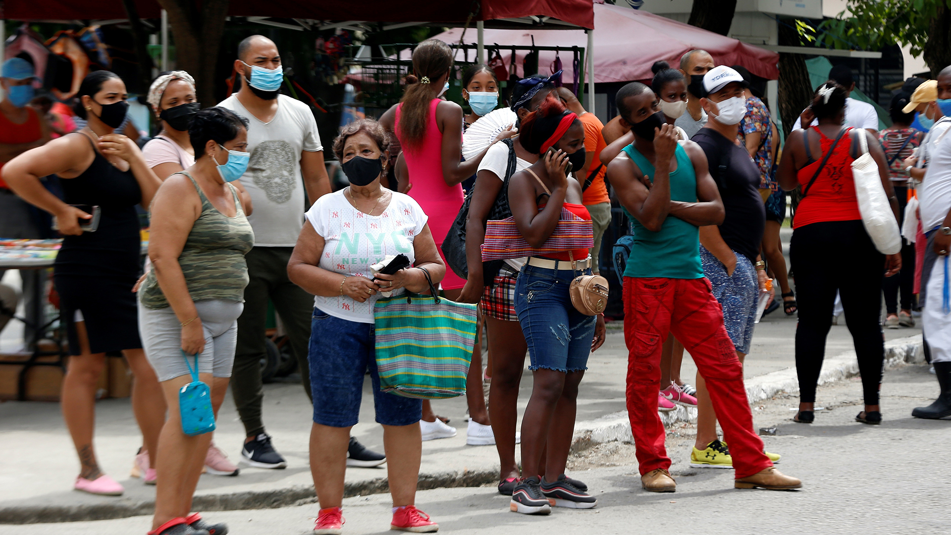 ¿Por qué Latinoamérica ha conseguido esquivar la variante Delta?