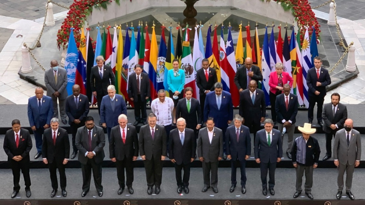 La Cumbre de la Celac; el análisis de Lila Abed