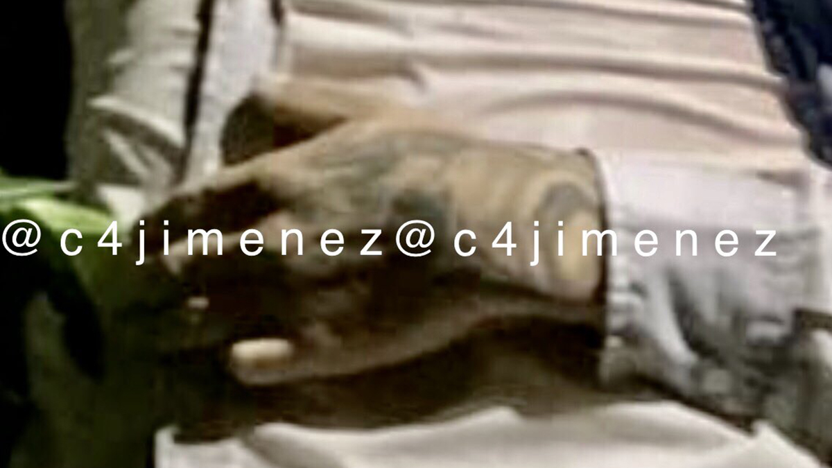 Policía capitalino abate a asaltante en intento de robo de auto