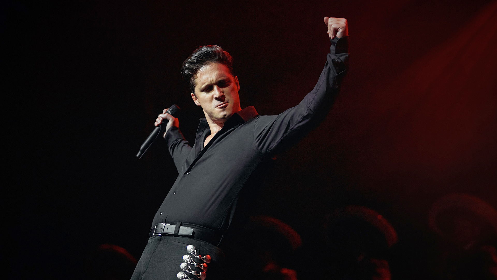 #Video “Luis Miguel, la serie” prepara su final y presenta un intrigante tráiler